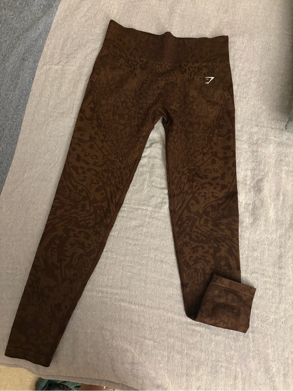 Gymshark Adapt Animal x Whitney Leggings